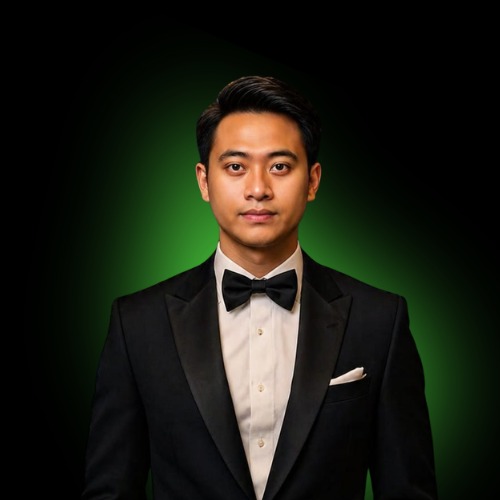 Beny Syahputra