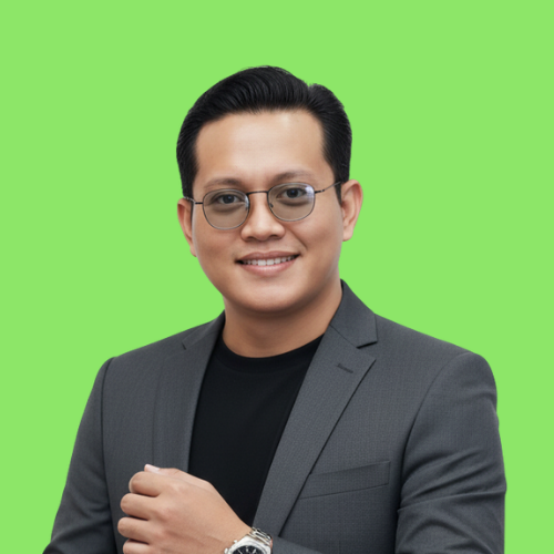 Rendy Mahameru Prayogie