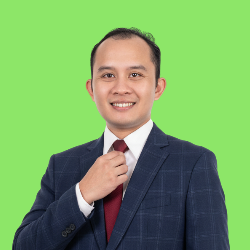 I Gusti Rai Bayu Pramana, S.E.