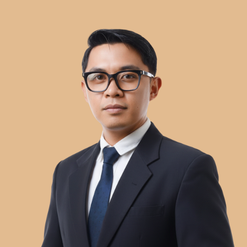 Sri Ardiansyah, S.Kom.