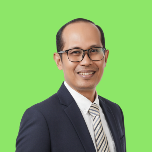 I Made Dwi Wijaya, ST.