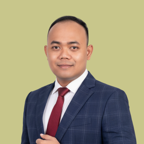 I Dewa Gede Sugiarta Putra, S.P