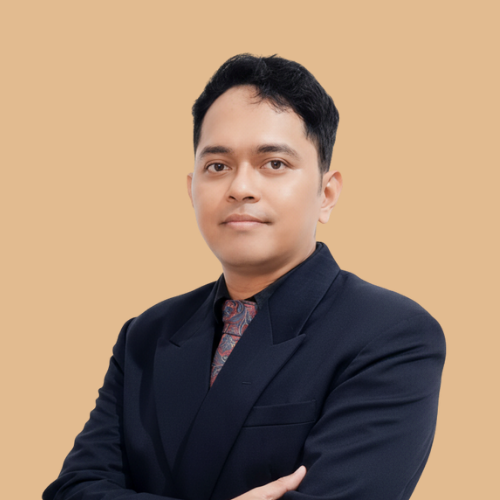 I Gusti Bagus Aditya, S.P