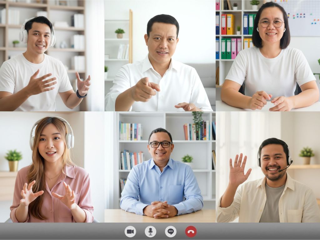 Pembekalan & Pendampingan